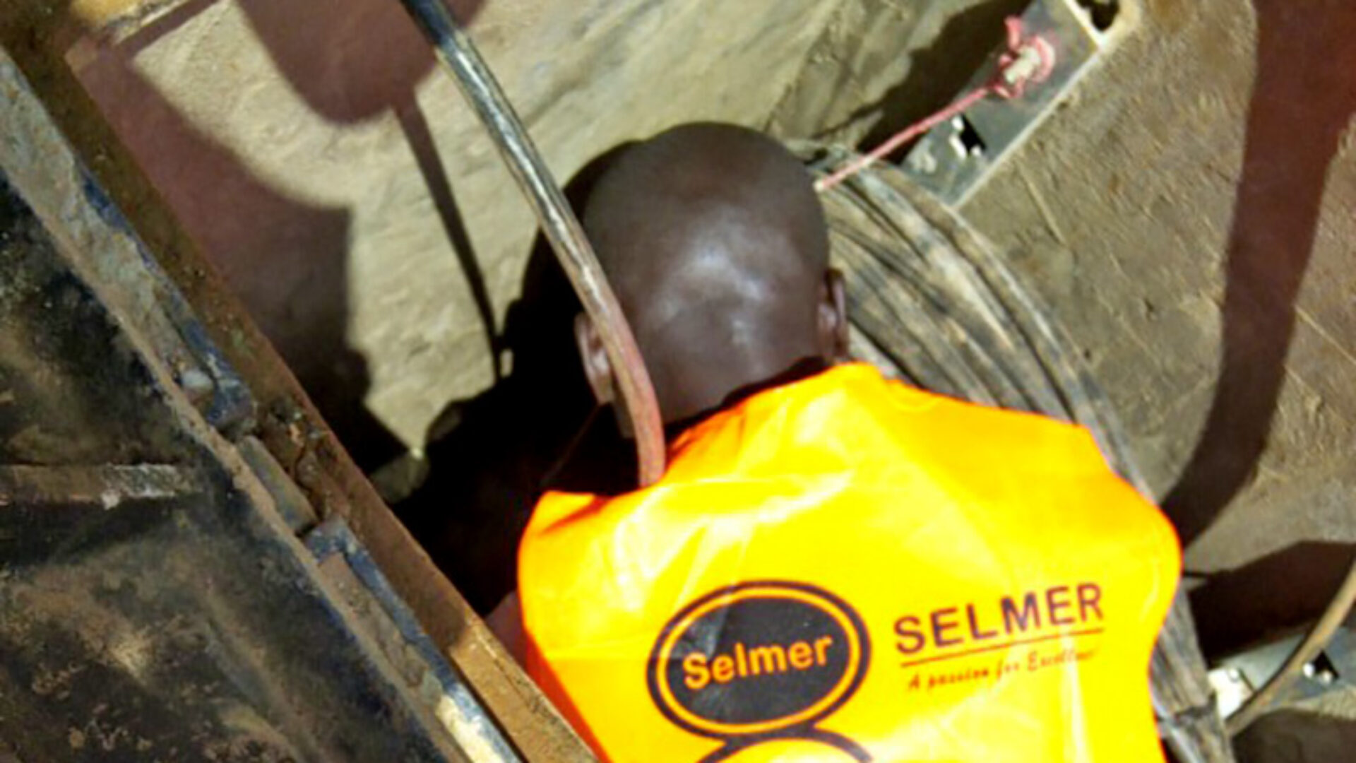 Selmer Business Solutions